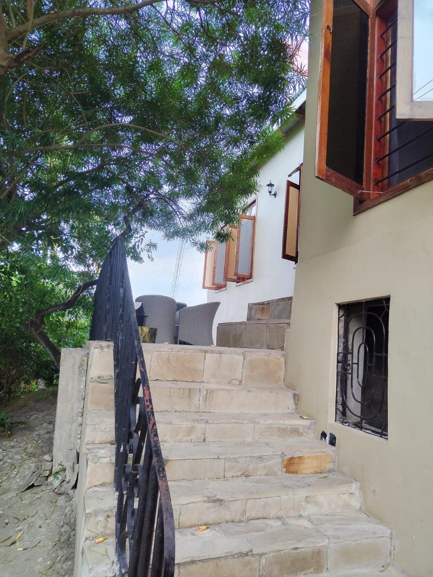 Funvilla Family House