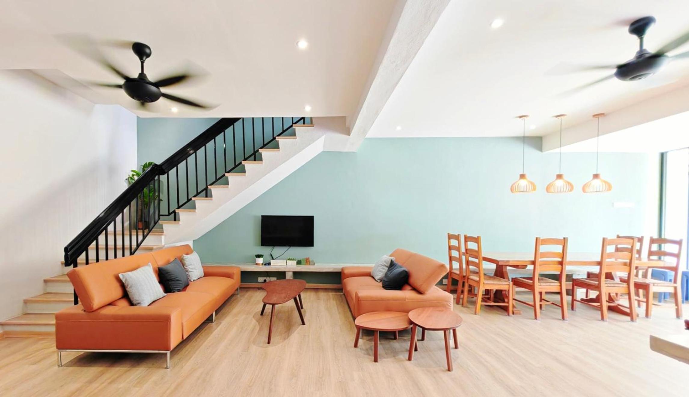 35 BeachHouse Batu Ferringhi 7 Bedroom 7 Bathroom EV friendly photo 1
