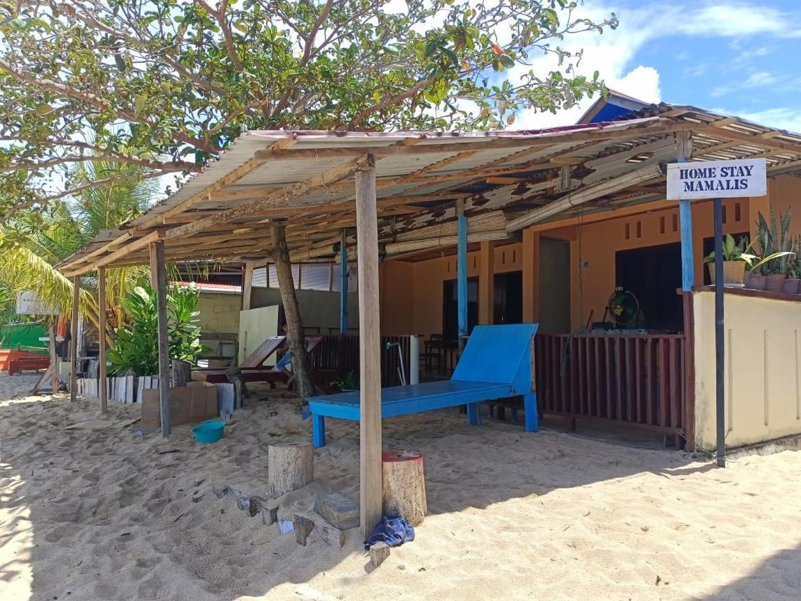 MAMALIS HOMESTAY