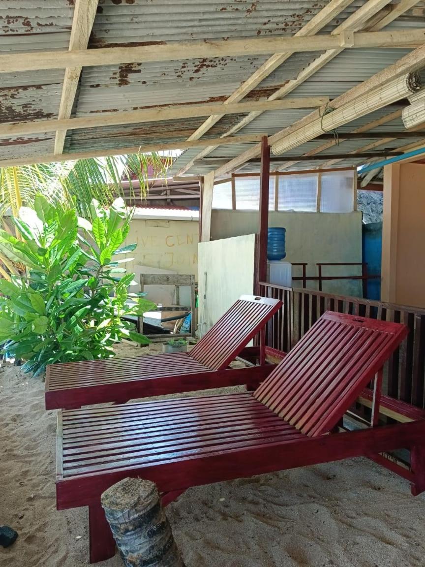 MAMALIS HOMESTAY