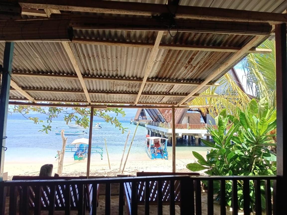 MAMALIS HOMESTAY