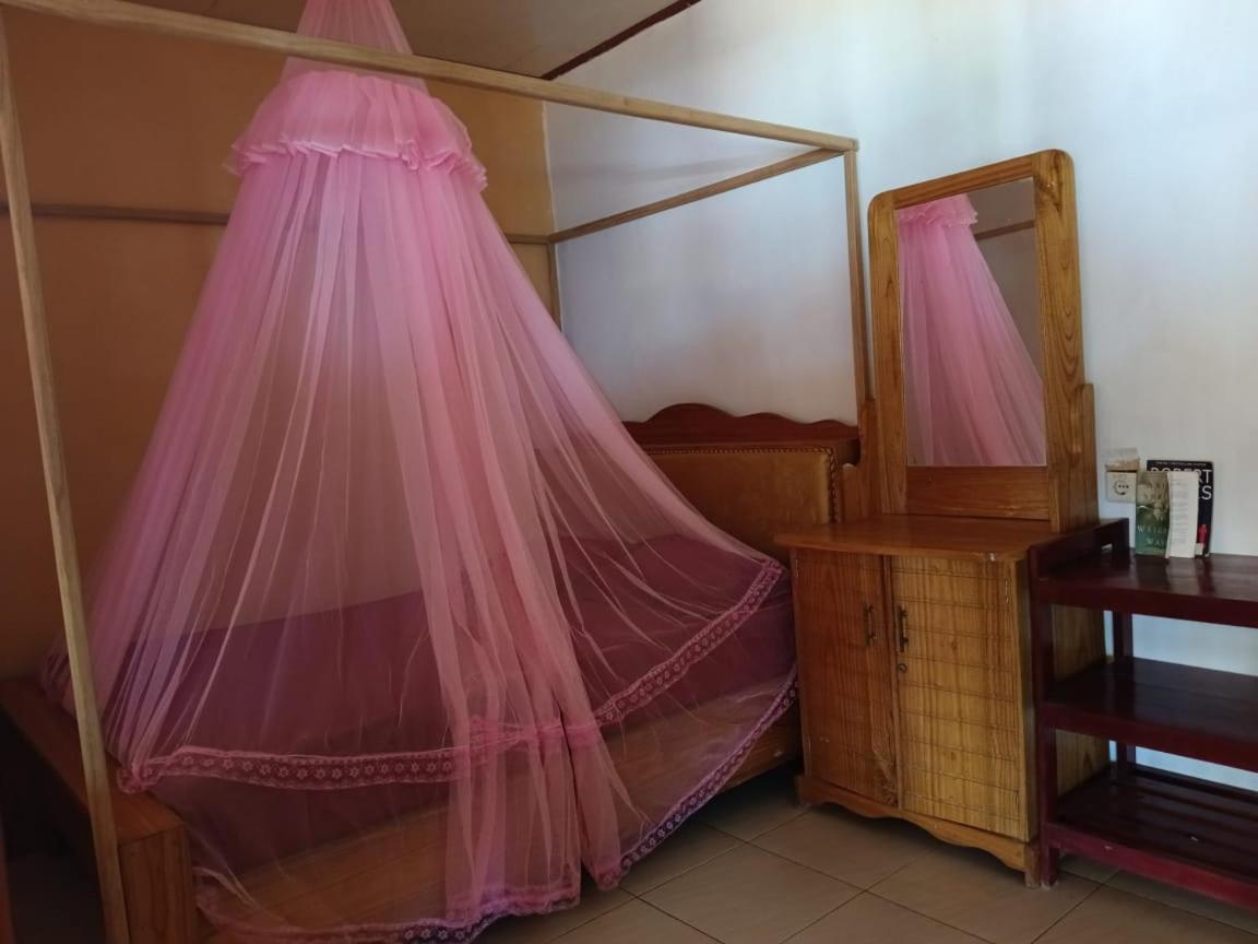 MAMALIS HOMESTAY
