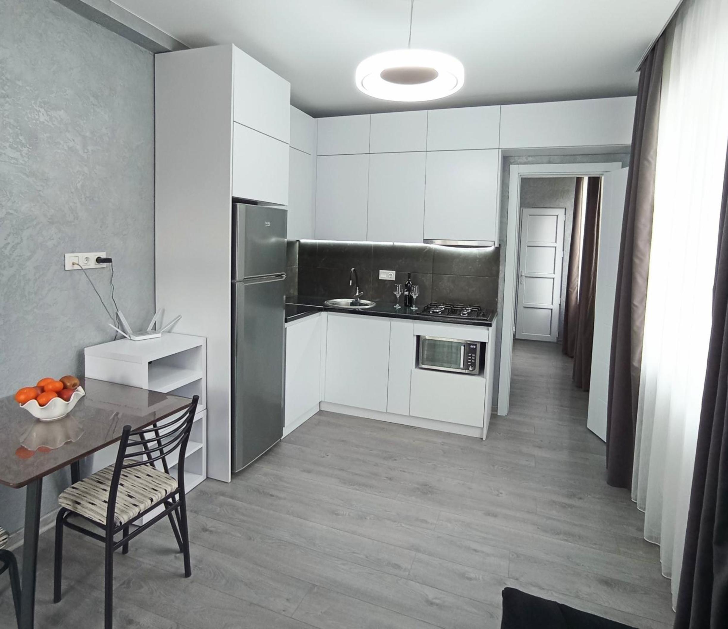 Apartments in Chakvi