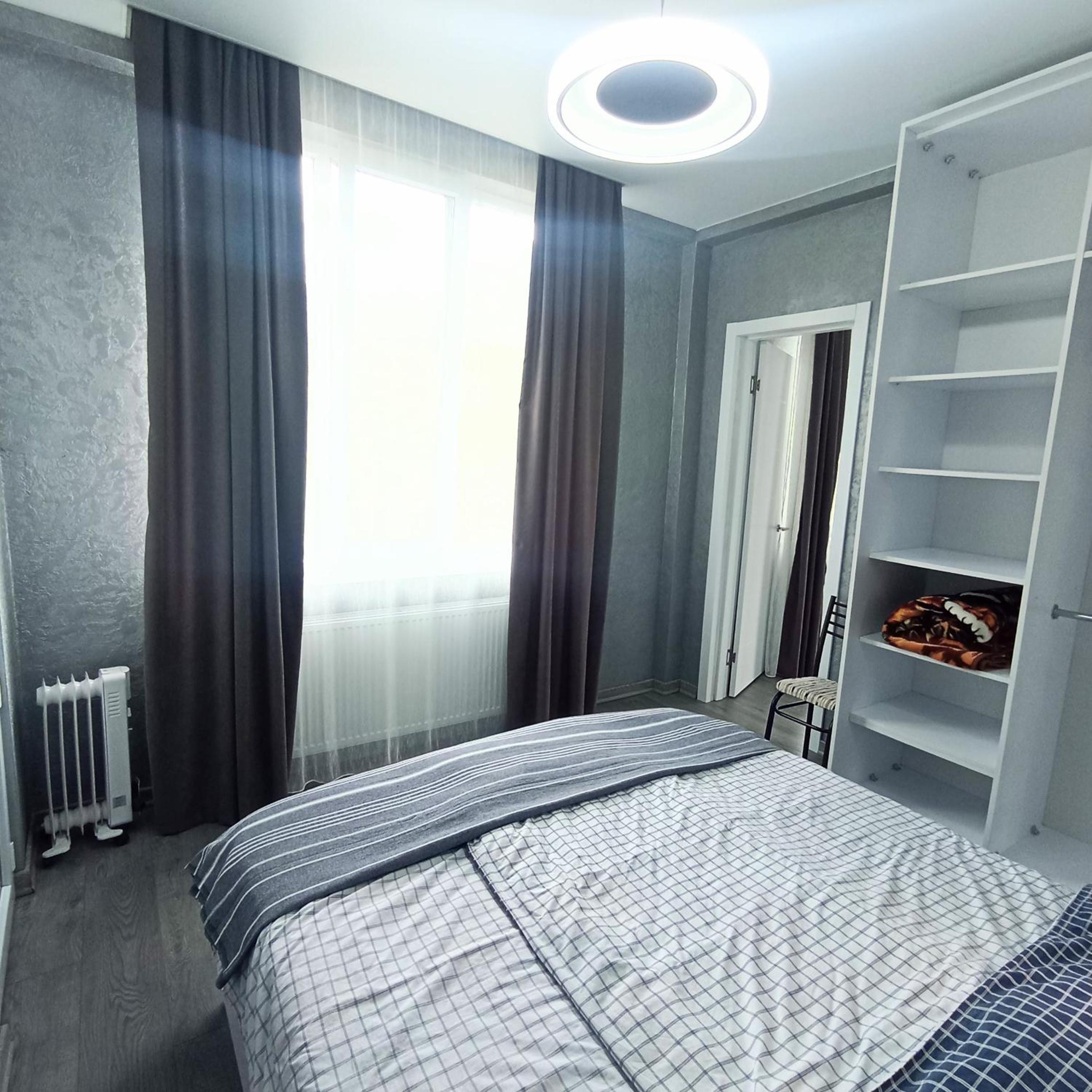 Apartments in Chakvi