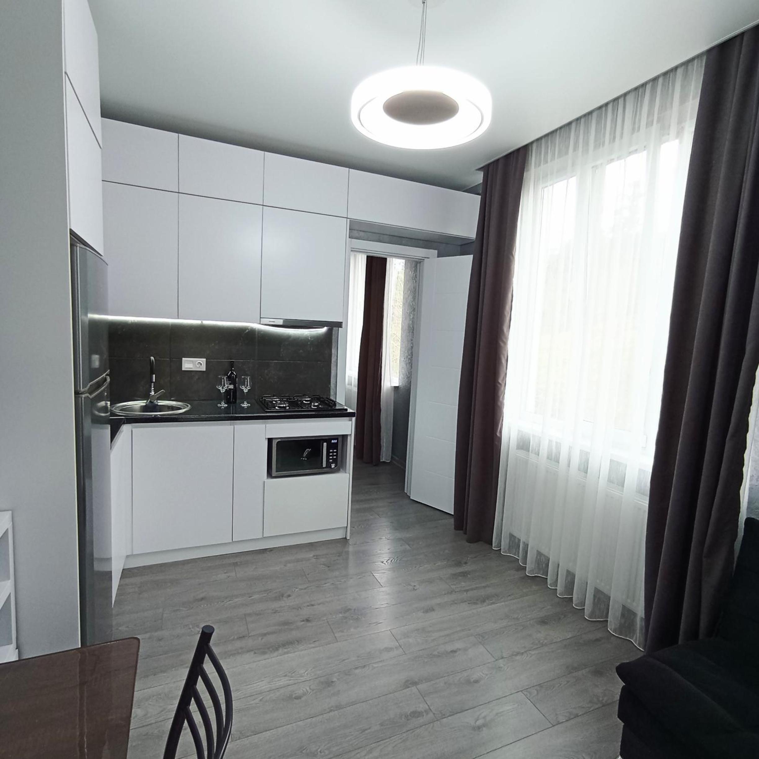 Apartments in Chakvi