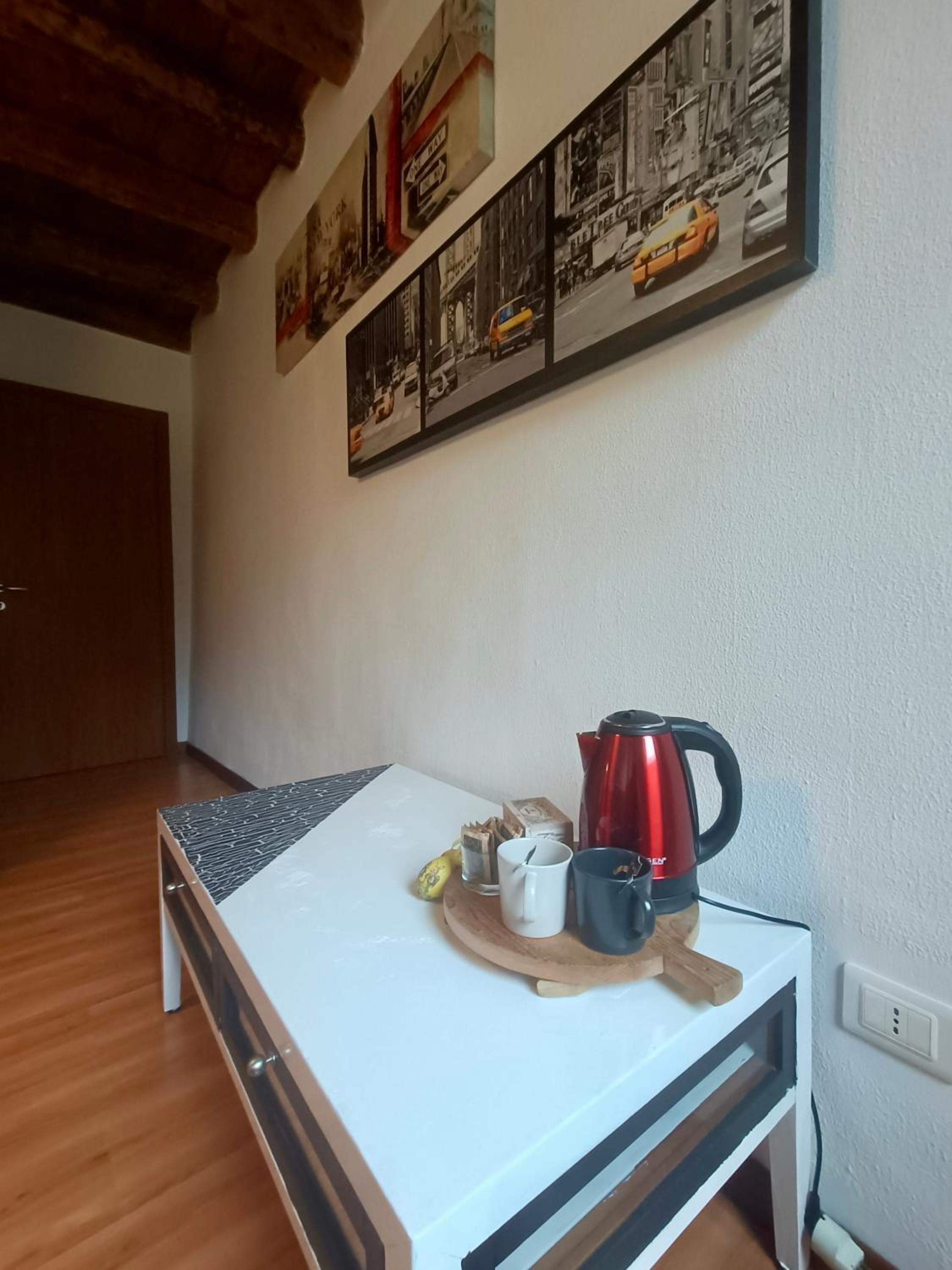 Borgo Lungofiume B&B photo 3