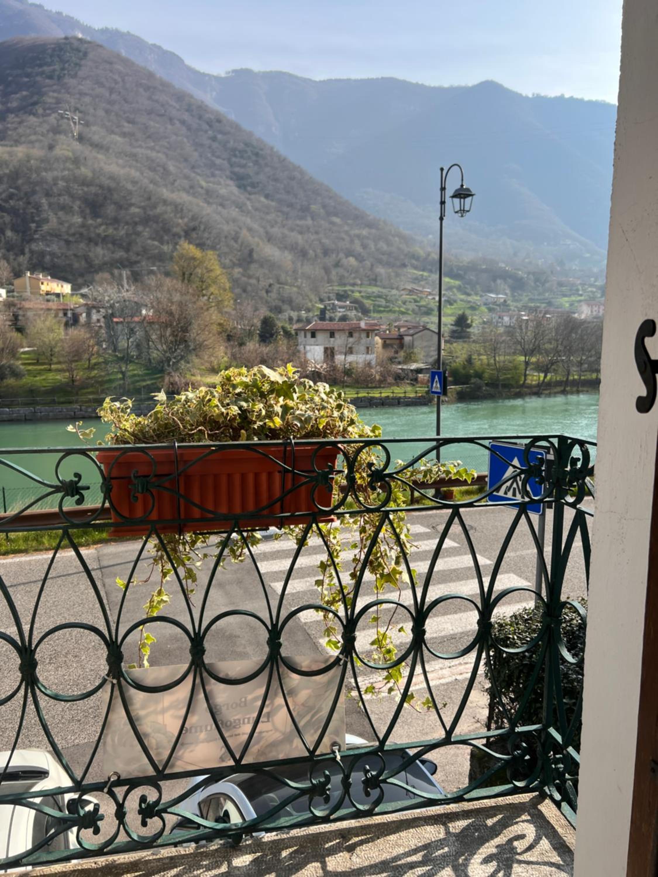 Borgo Lungofiume B&B photo 4
