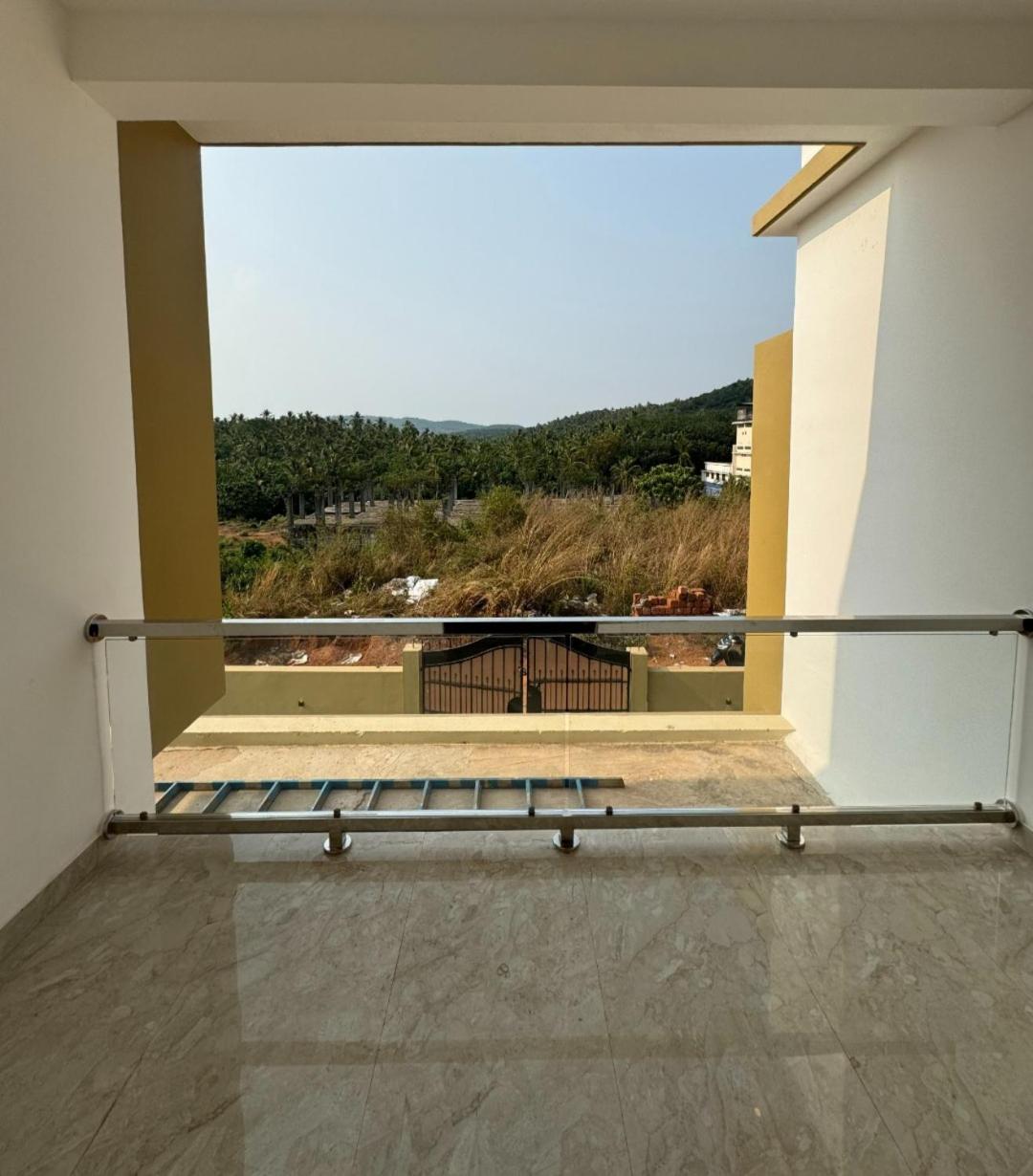Oasia homestay