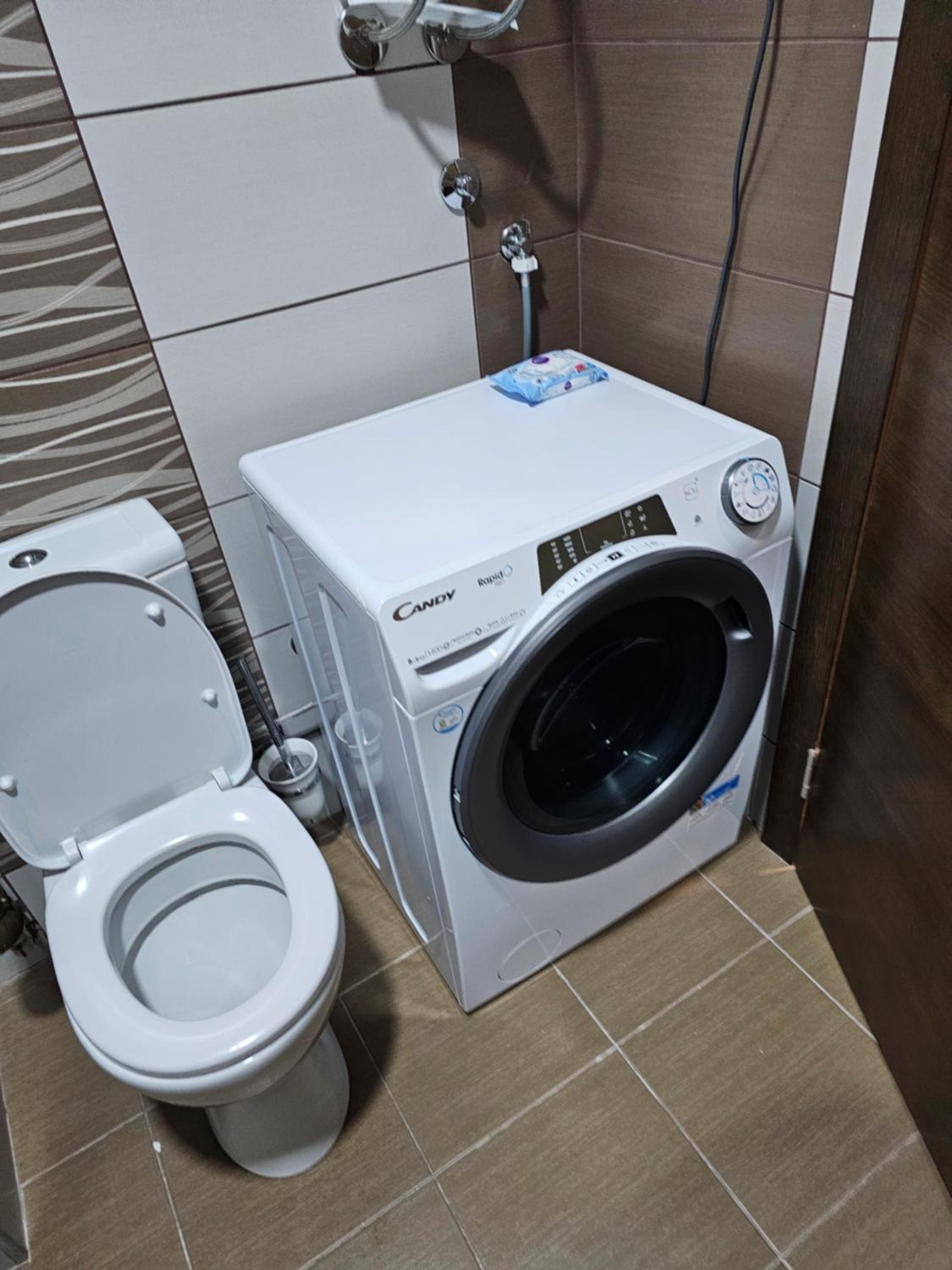 IMPERIAL DE LUX apartman Jagodina view 4