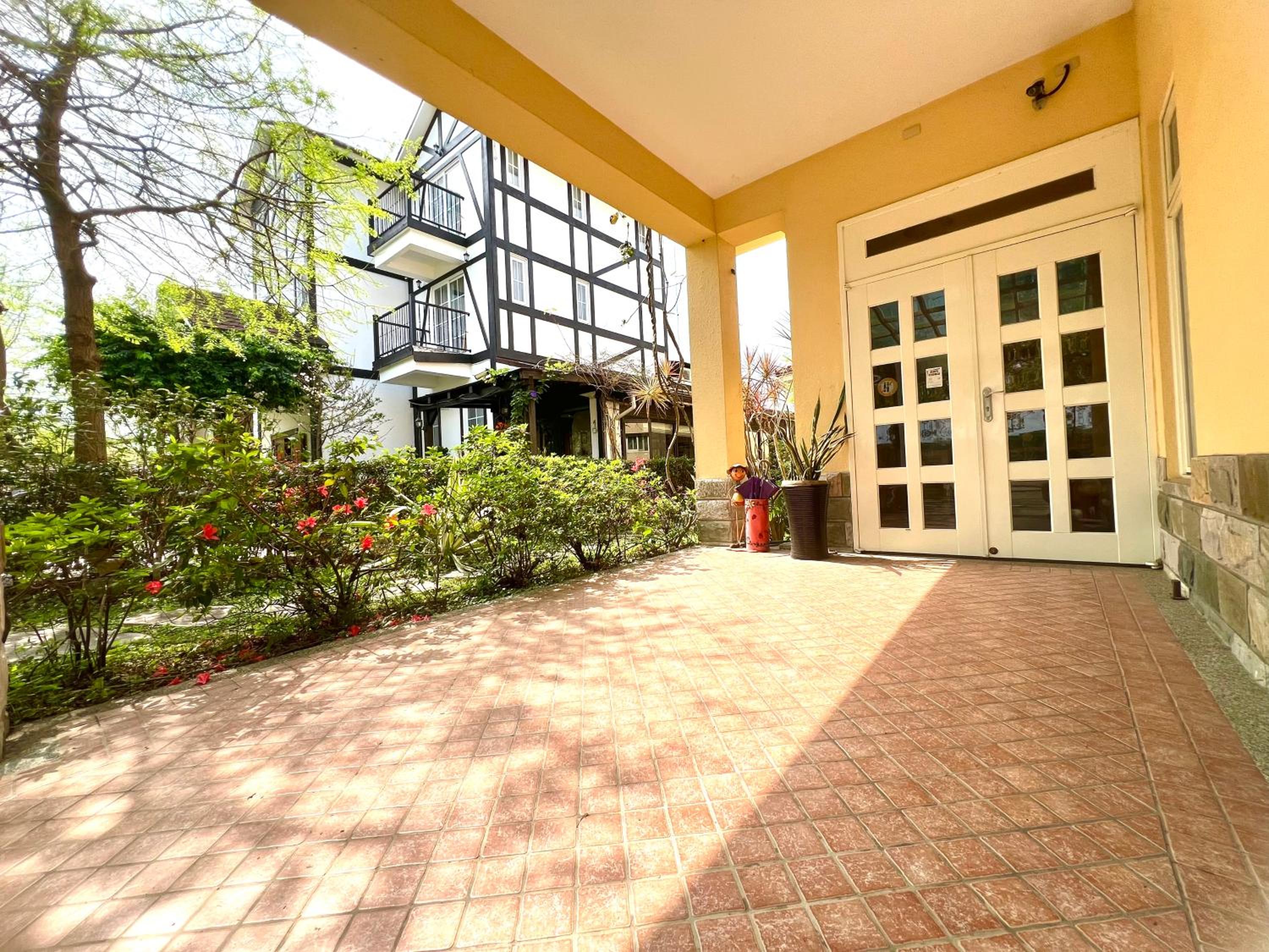 Annongriver B&B