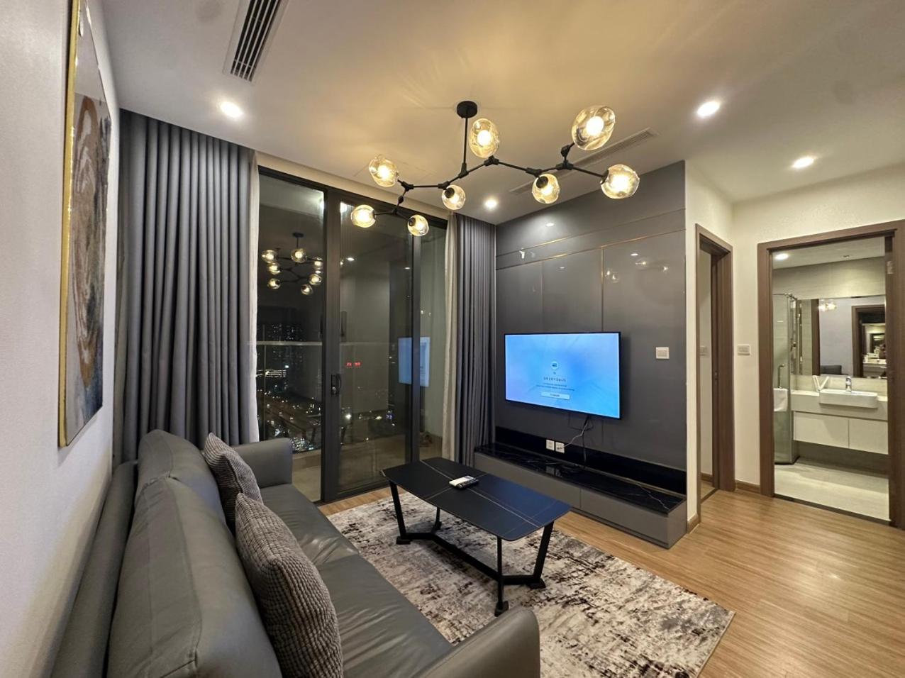 Vinhomes Skylake Ha Noi