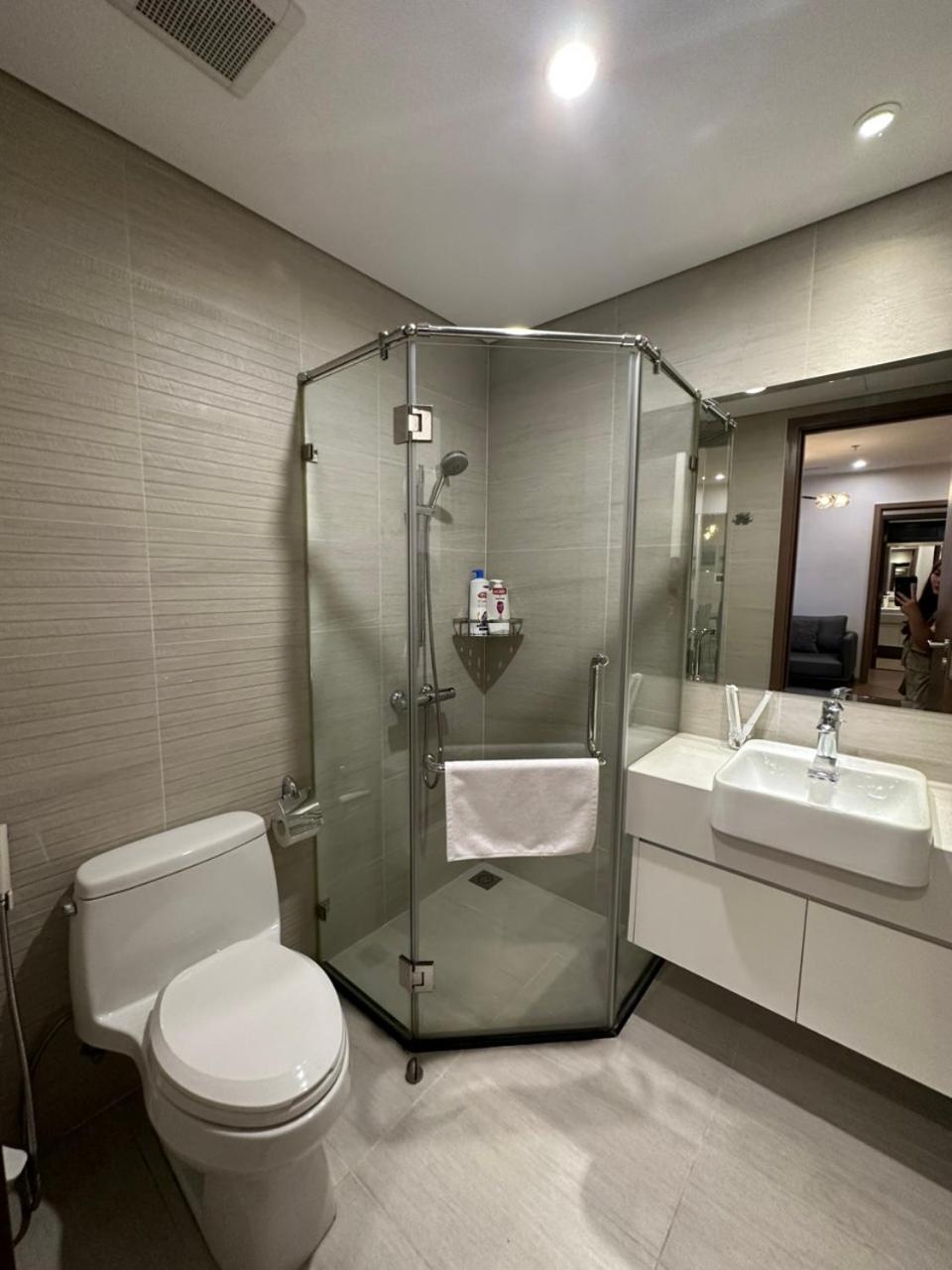 Vinhomes Skylake Ha Noi