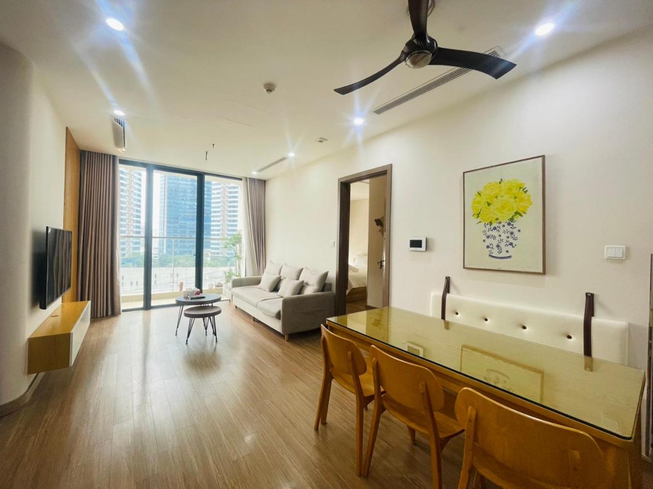 Vinhomes Skylake Ha Noi