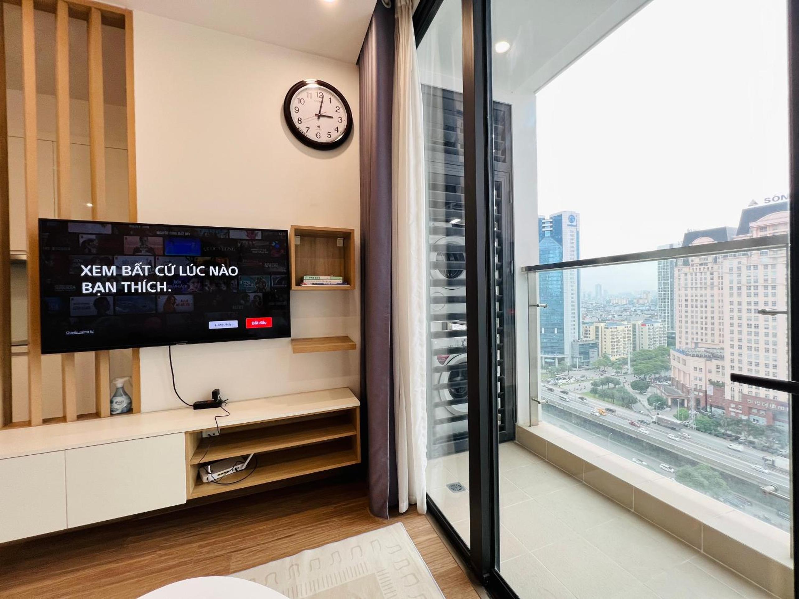 Vinhomes Skylake Ha Noi
