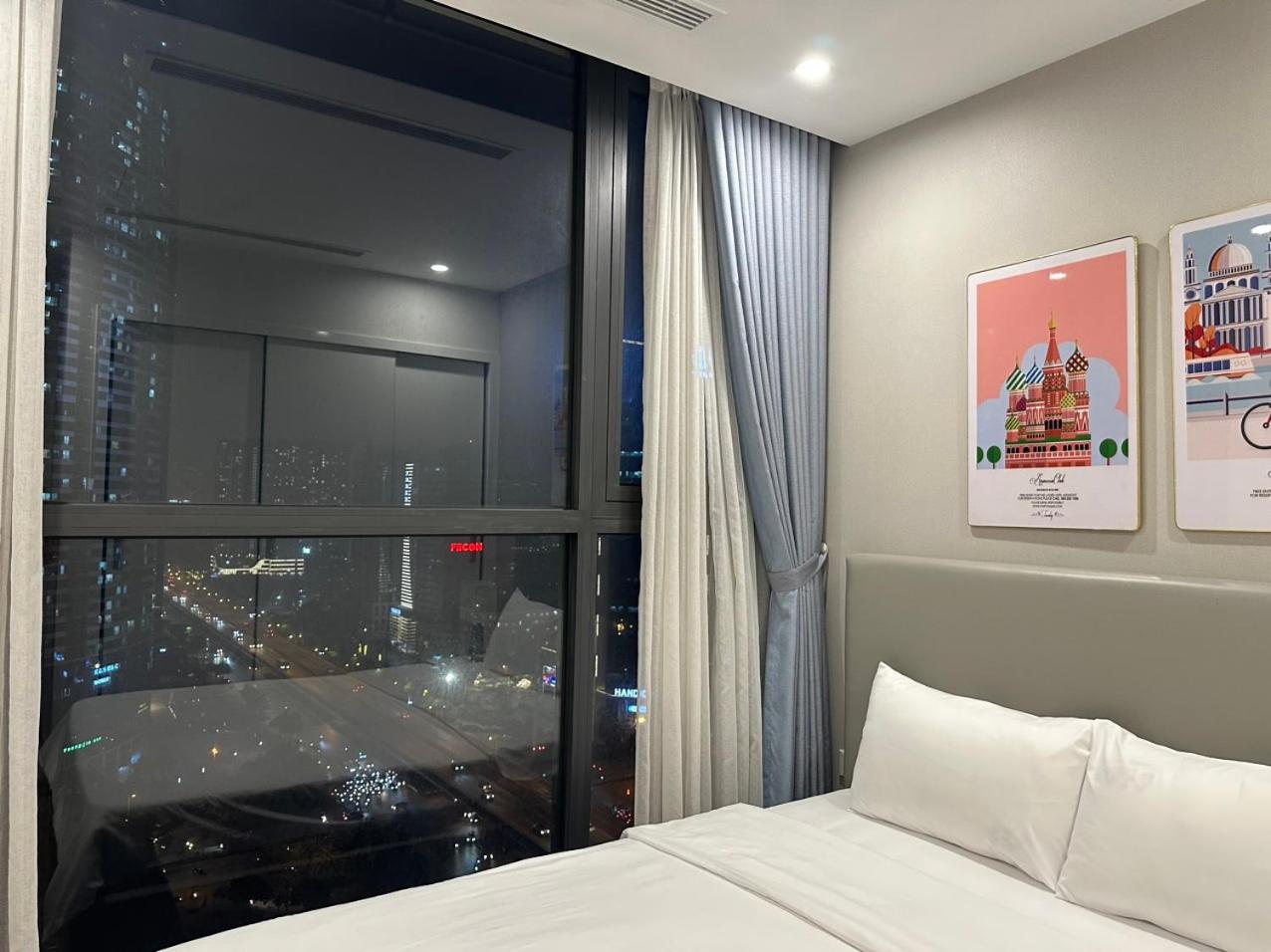 Vinhomes Skylake Ha Noi
