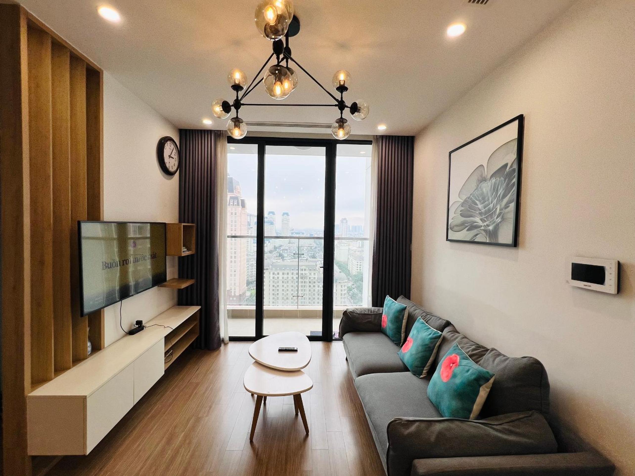 Vinhomes Skylake Ha Noi
