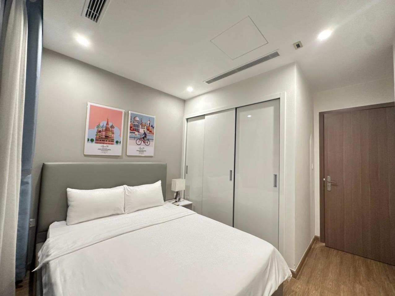 Vinhomes Skylake Ha Noi