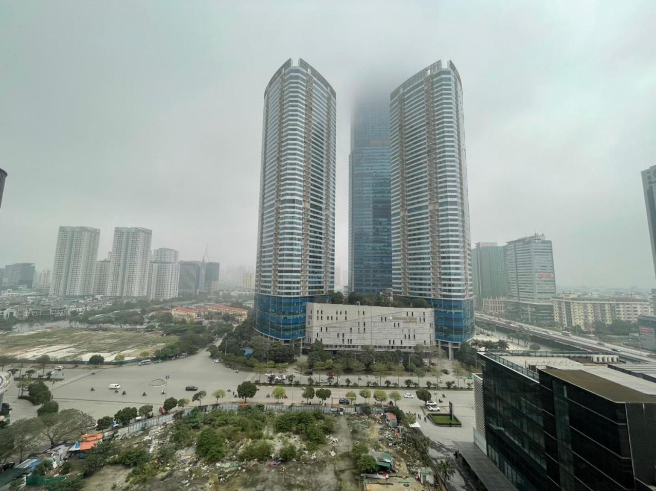 Vinhomes Skylake Ha Noi