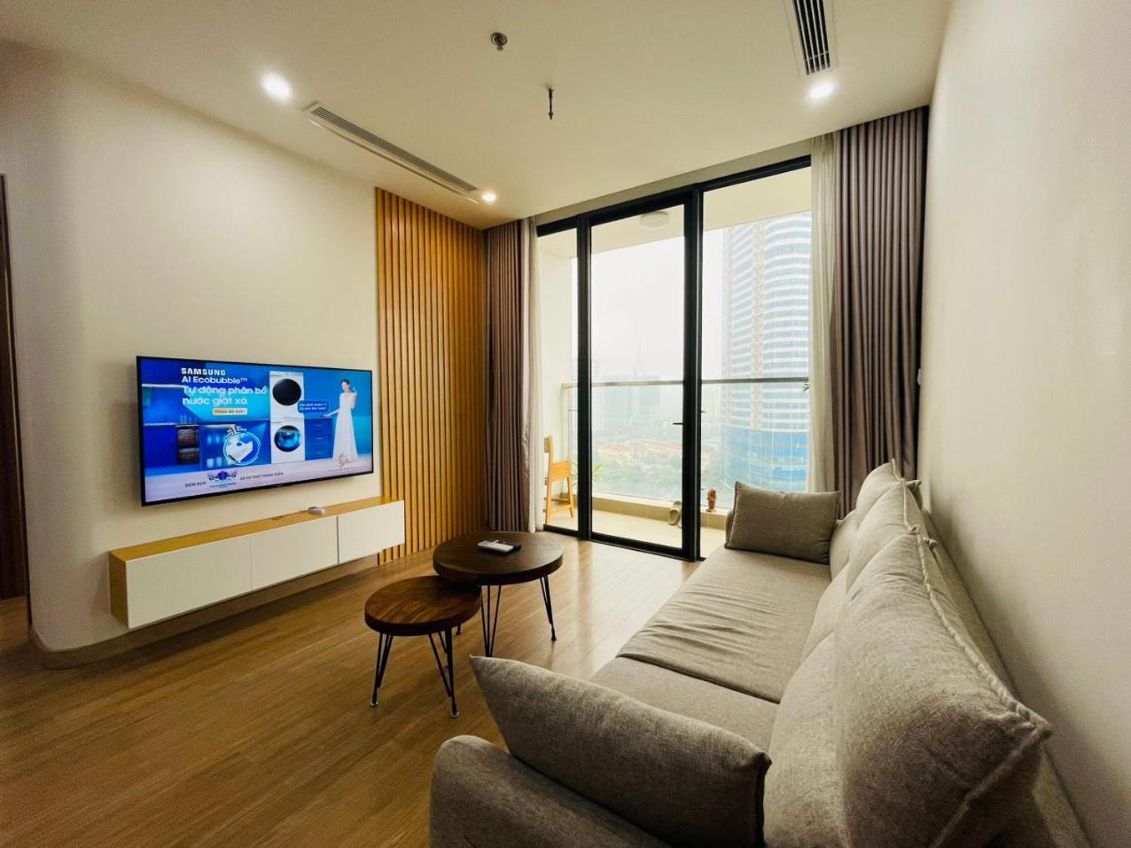 Vinhomes Skylake Ha Noi
