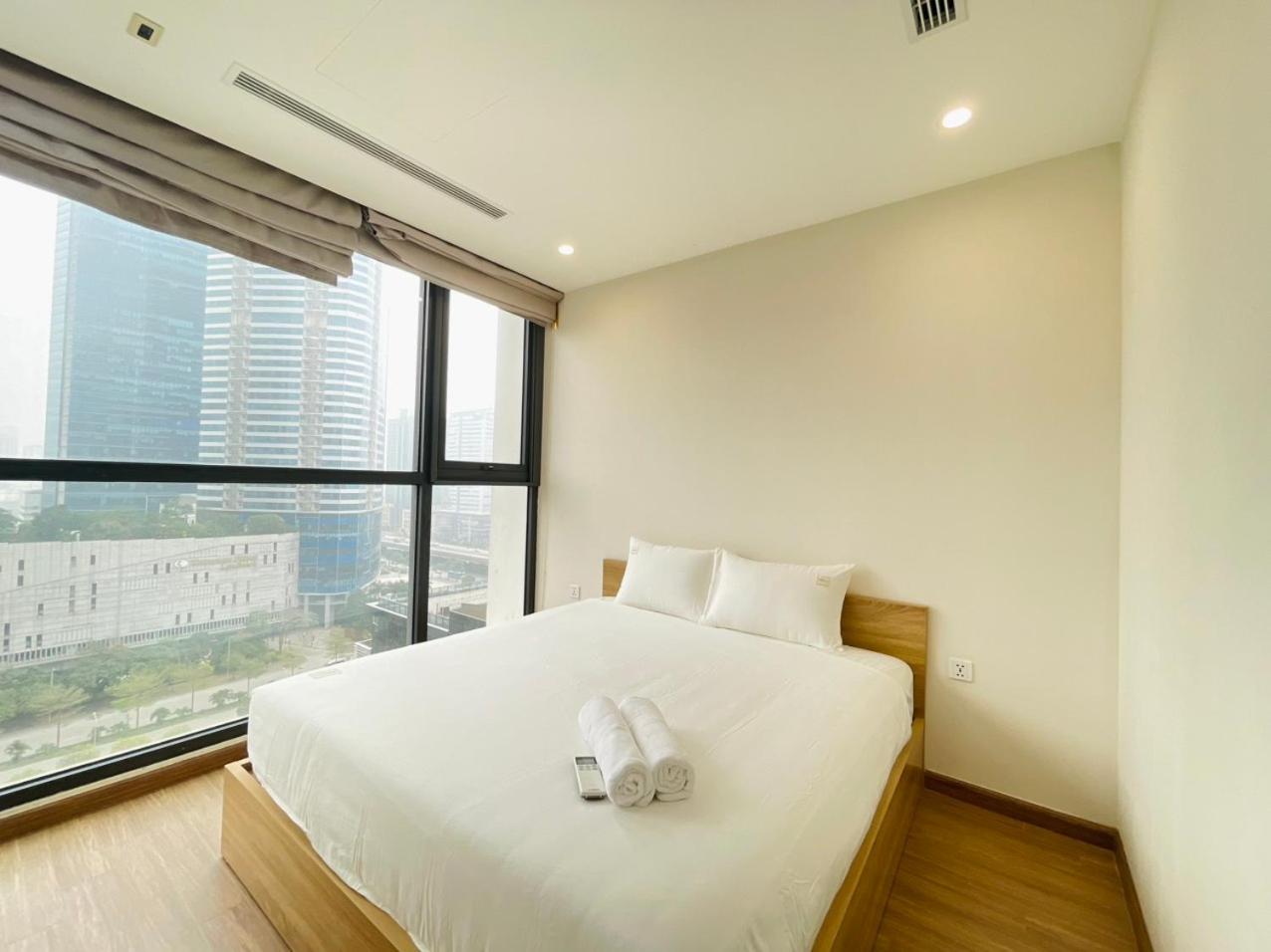 Vinhomes Skylake Ha Noi