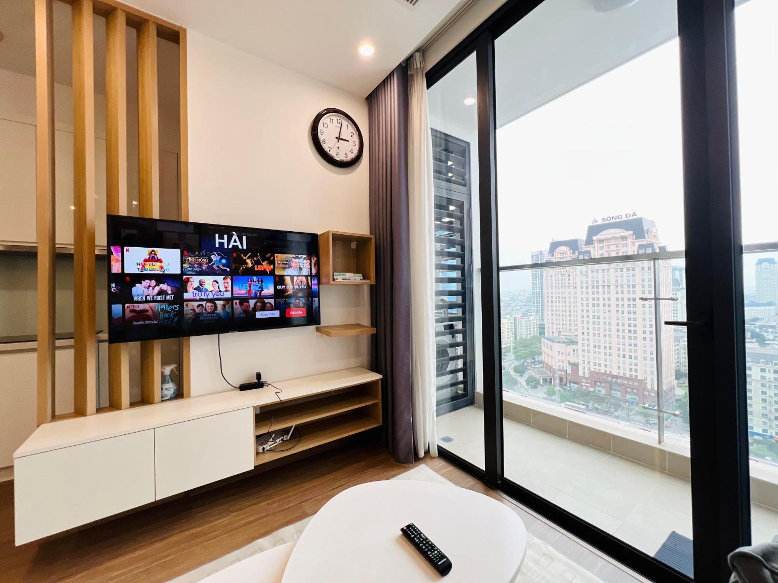Vinhomes Skylake Ha Noi