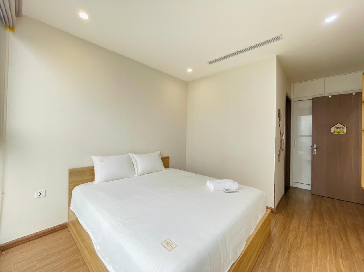 Vinhomes Skylake Ha Noi
