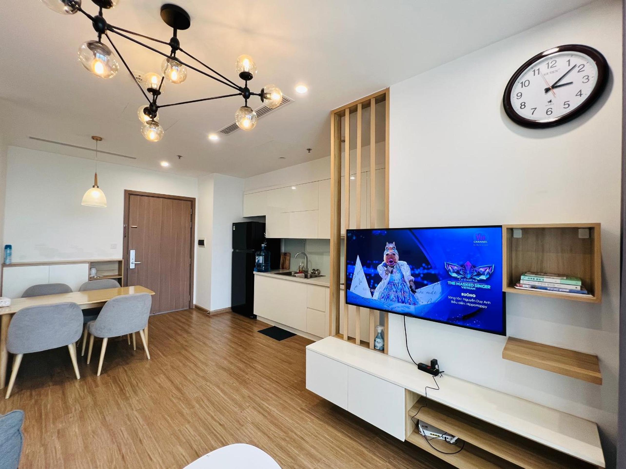 Vinhomes Skylake Ha Noi