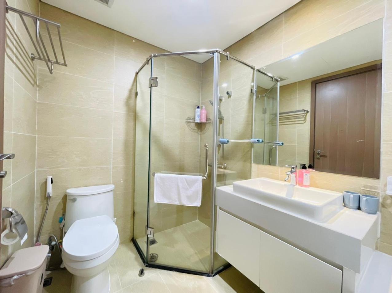 Vinhomes Skylake Ha Noi