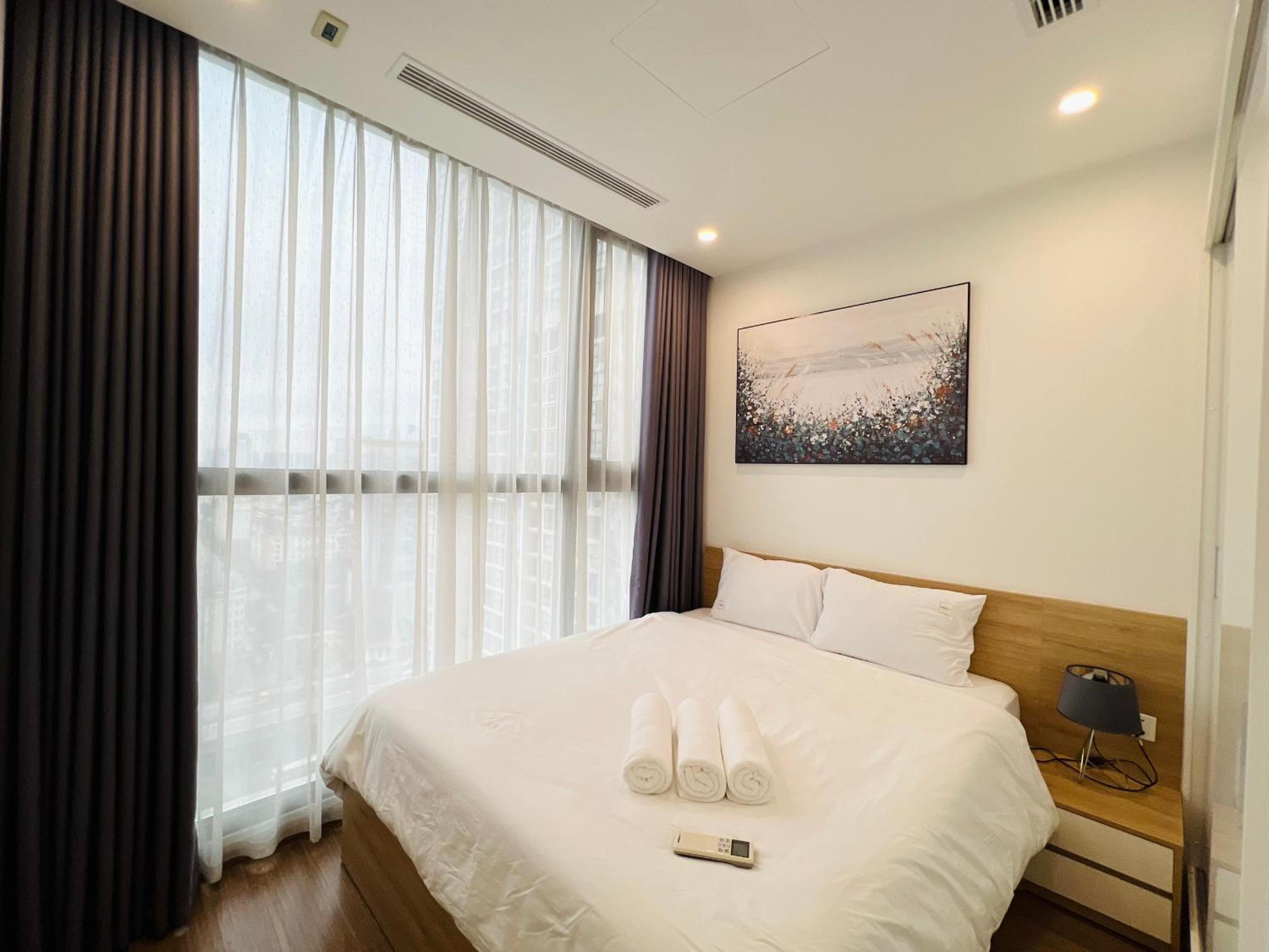 Vinhomes Skylake Ha Noi