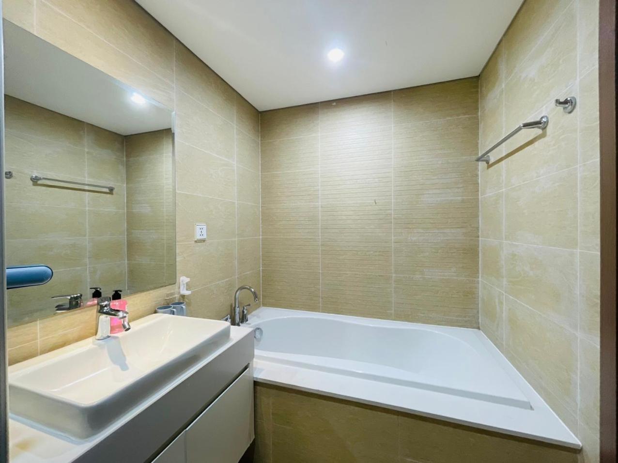 Vinhomes Skylake Ha Noi