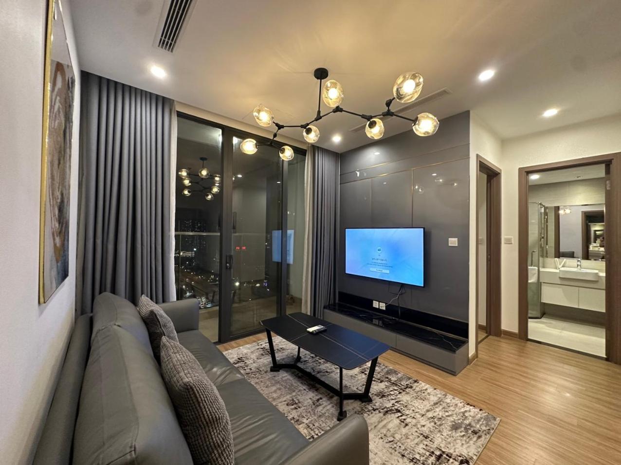 Vinhomes Skylake Ha Noi