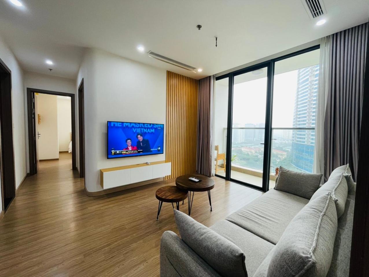 Vinhomes Skylake Ha Noi