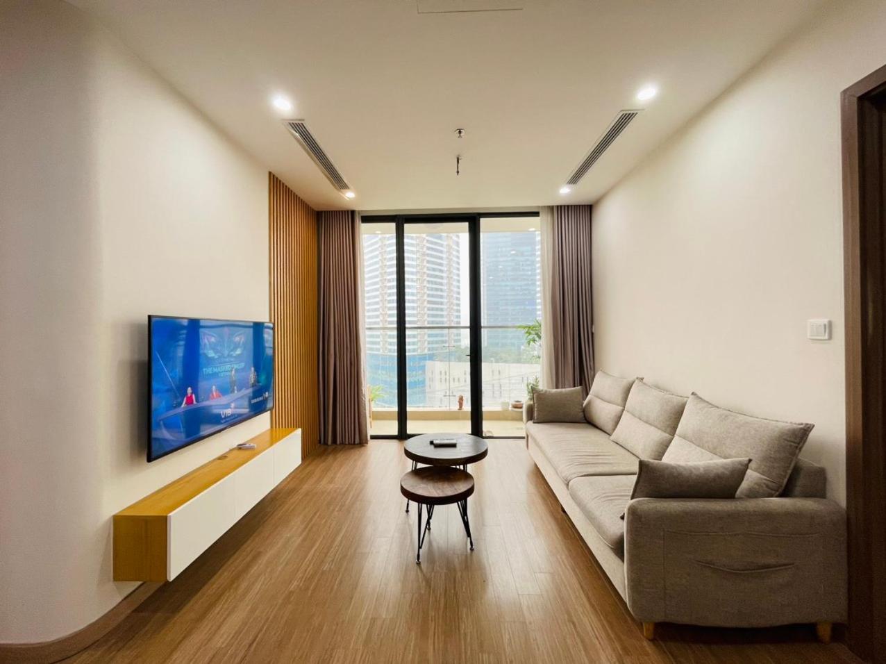 Vinhomes Skylake Ha Noi