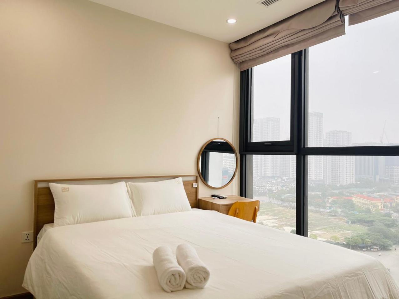 Vinhomes Skylake Ha Noi