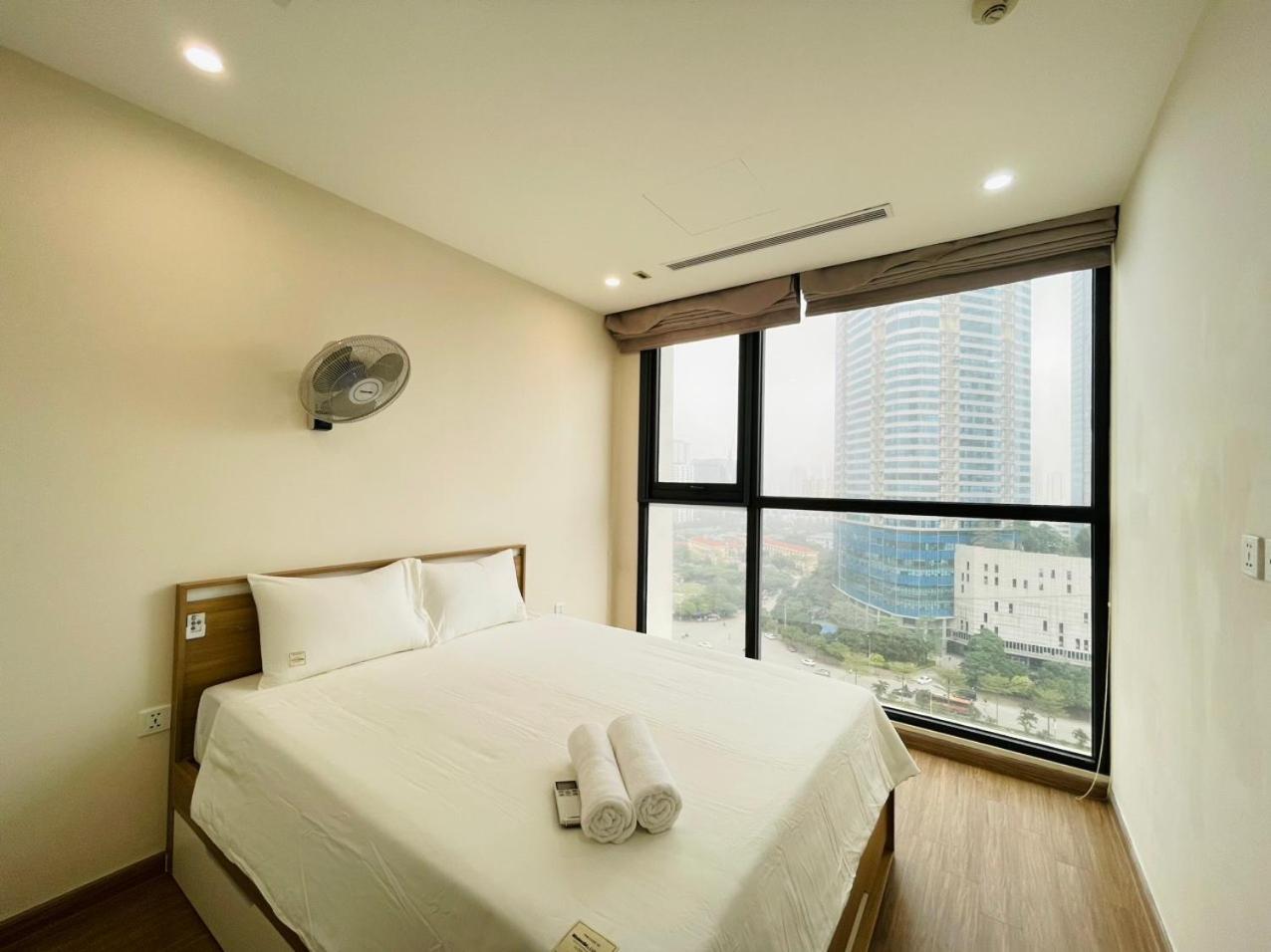 Vinhomes Skylake Ha Noi