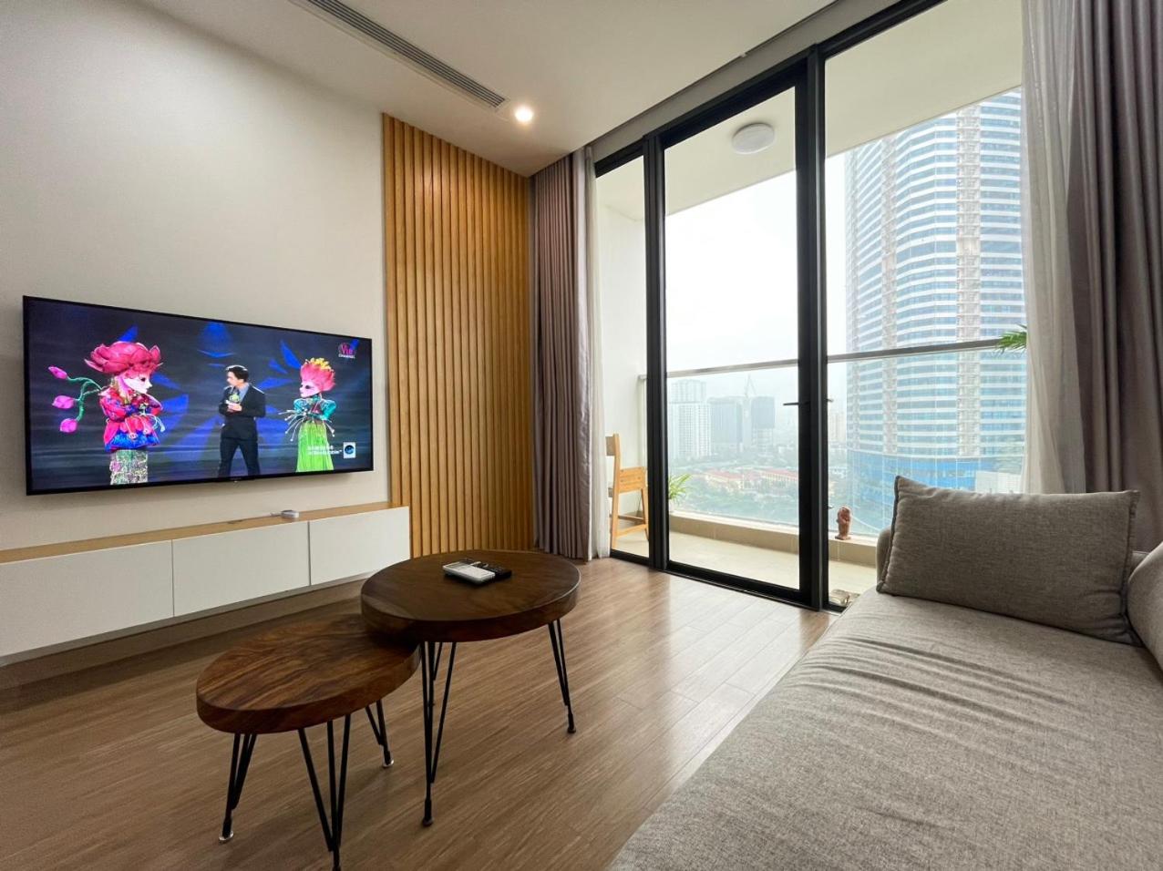 Vinhomes Skylake Ha Noi