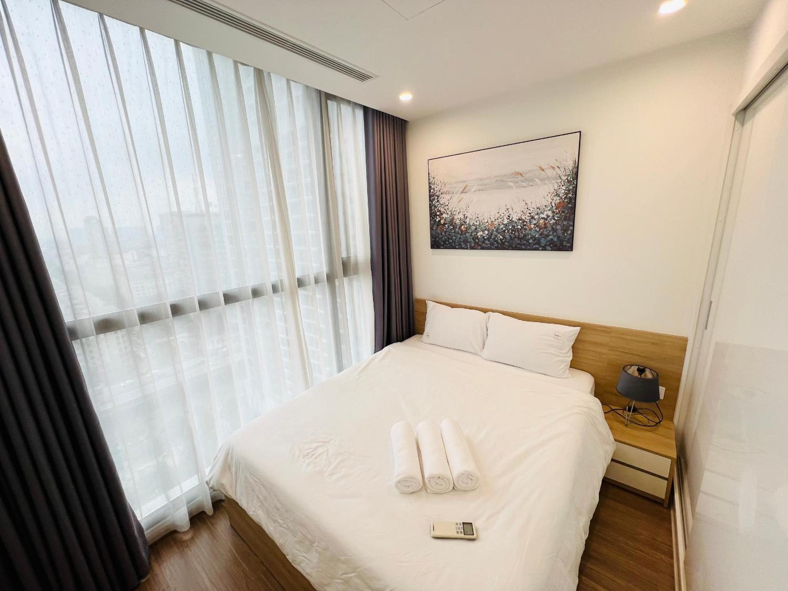 Vinhomes Skylake Ha Noi