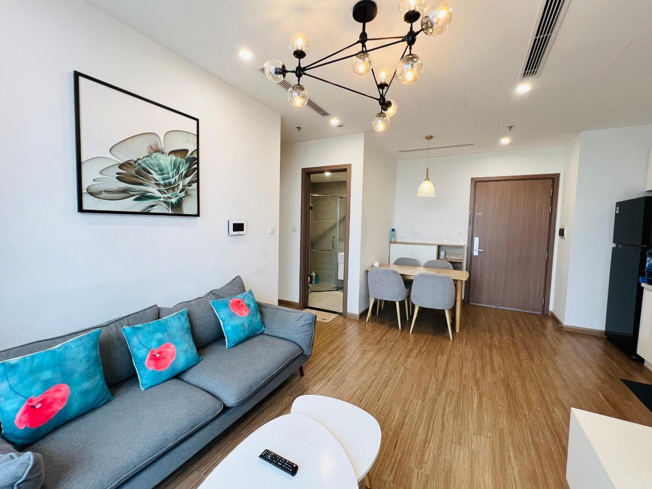 Vinhomes Skylake Ha Noi