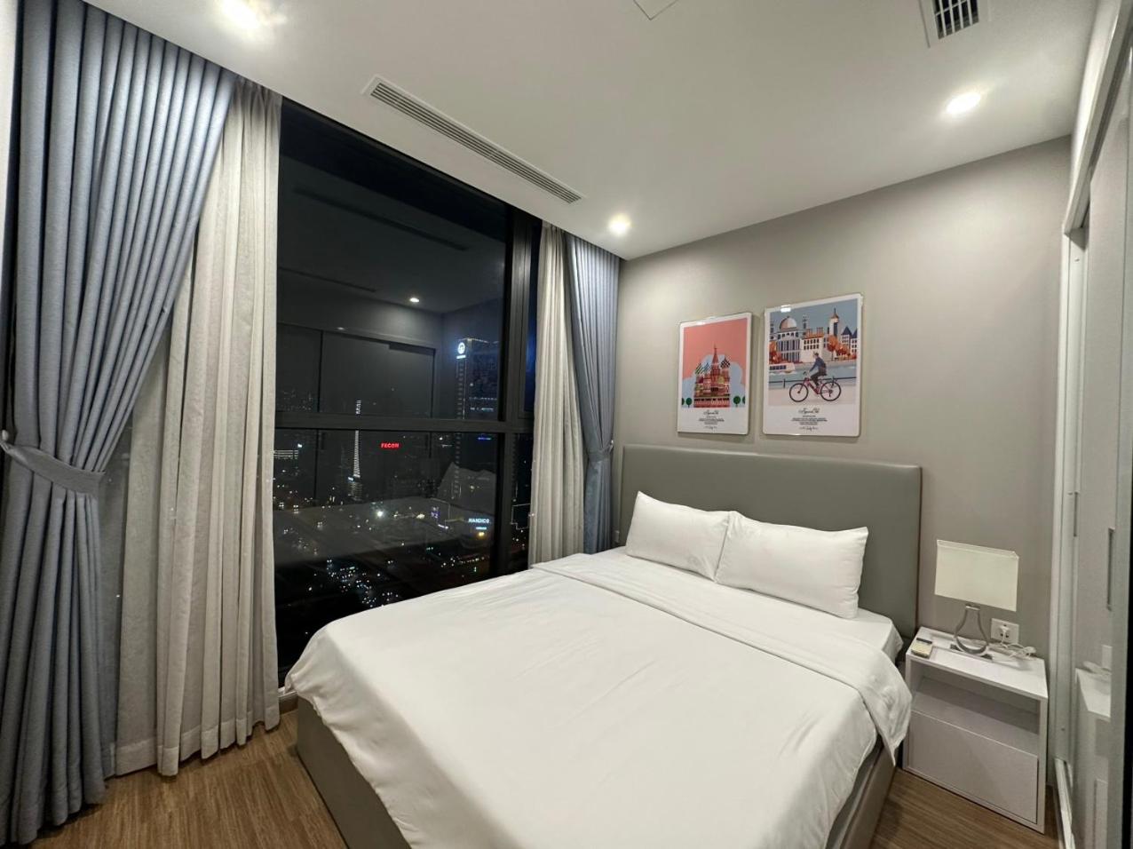 Vinhomes Skylake Ha Noi