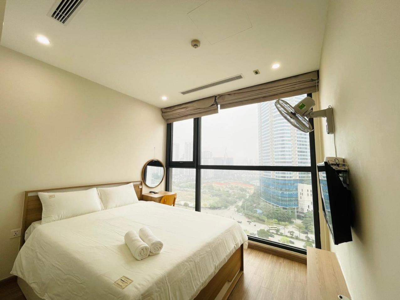 Vinhomes Skylake Ha Noi