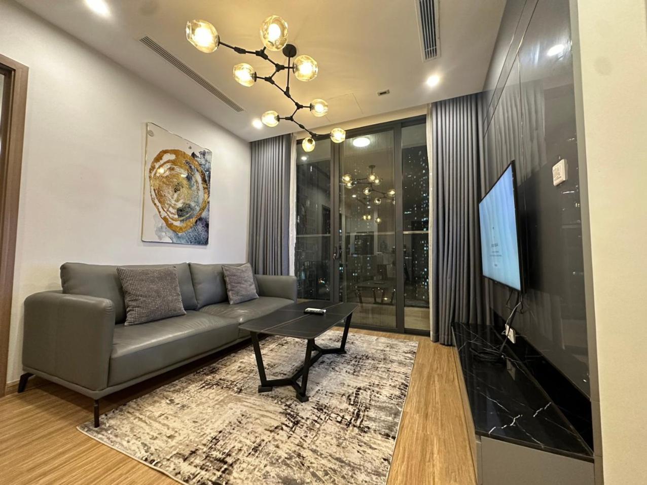 Vinhomes Skylake Ha Noi