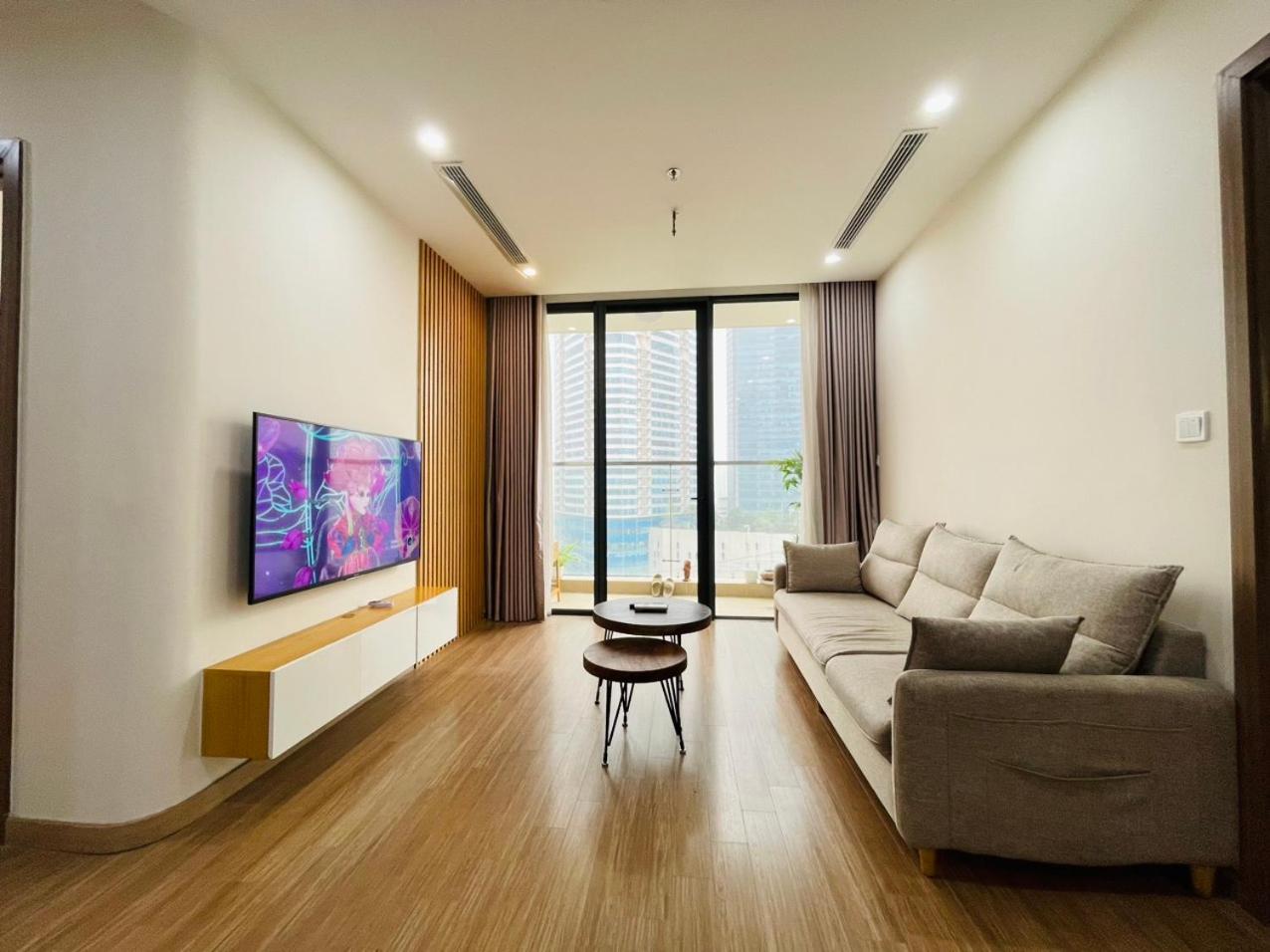 Vinhomes Skylake Ha Noi