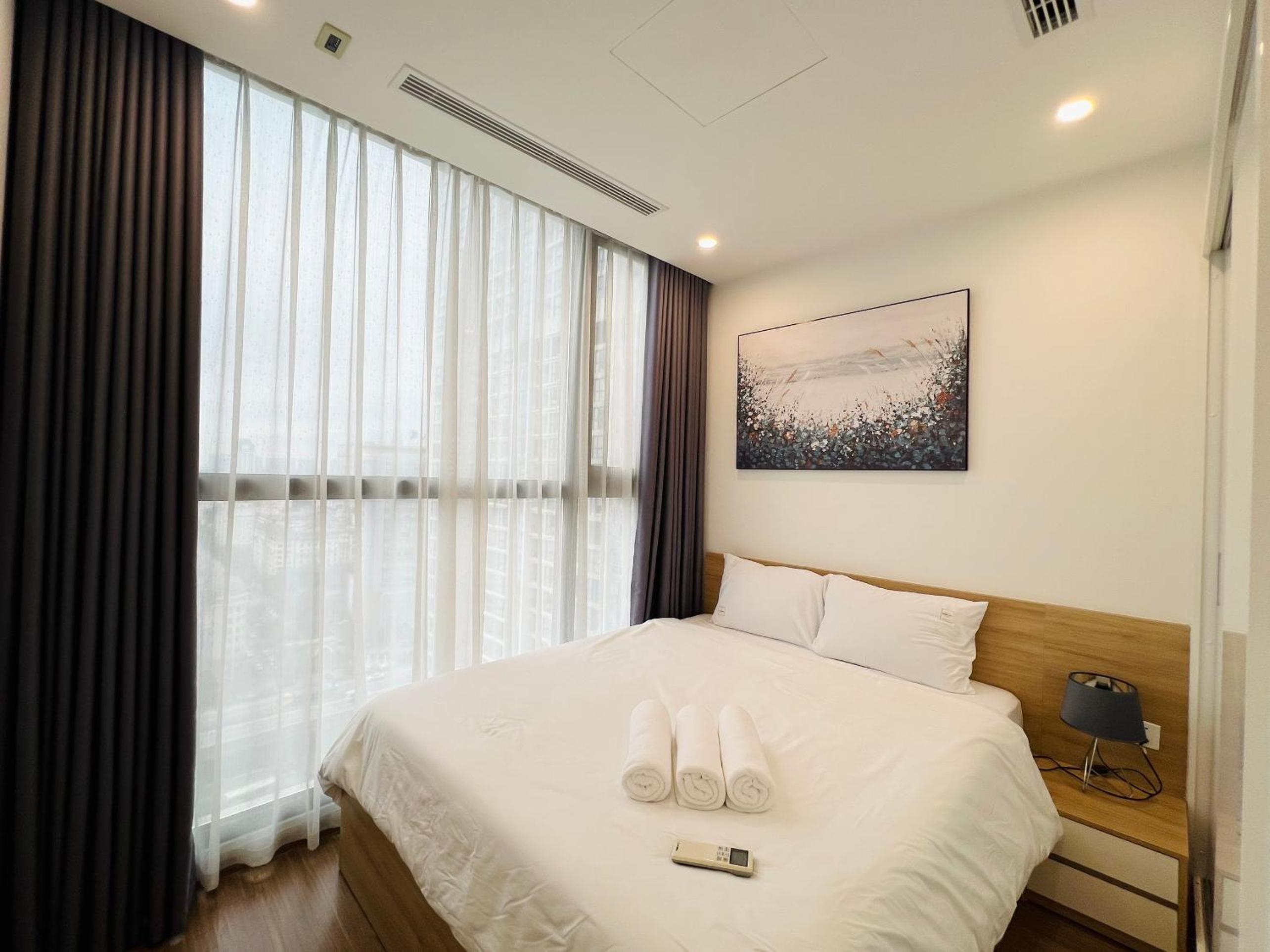 Vinhomes Skylake Ha Noi