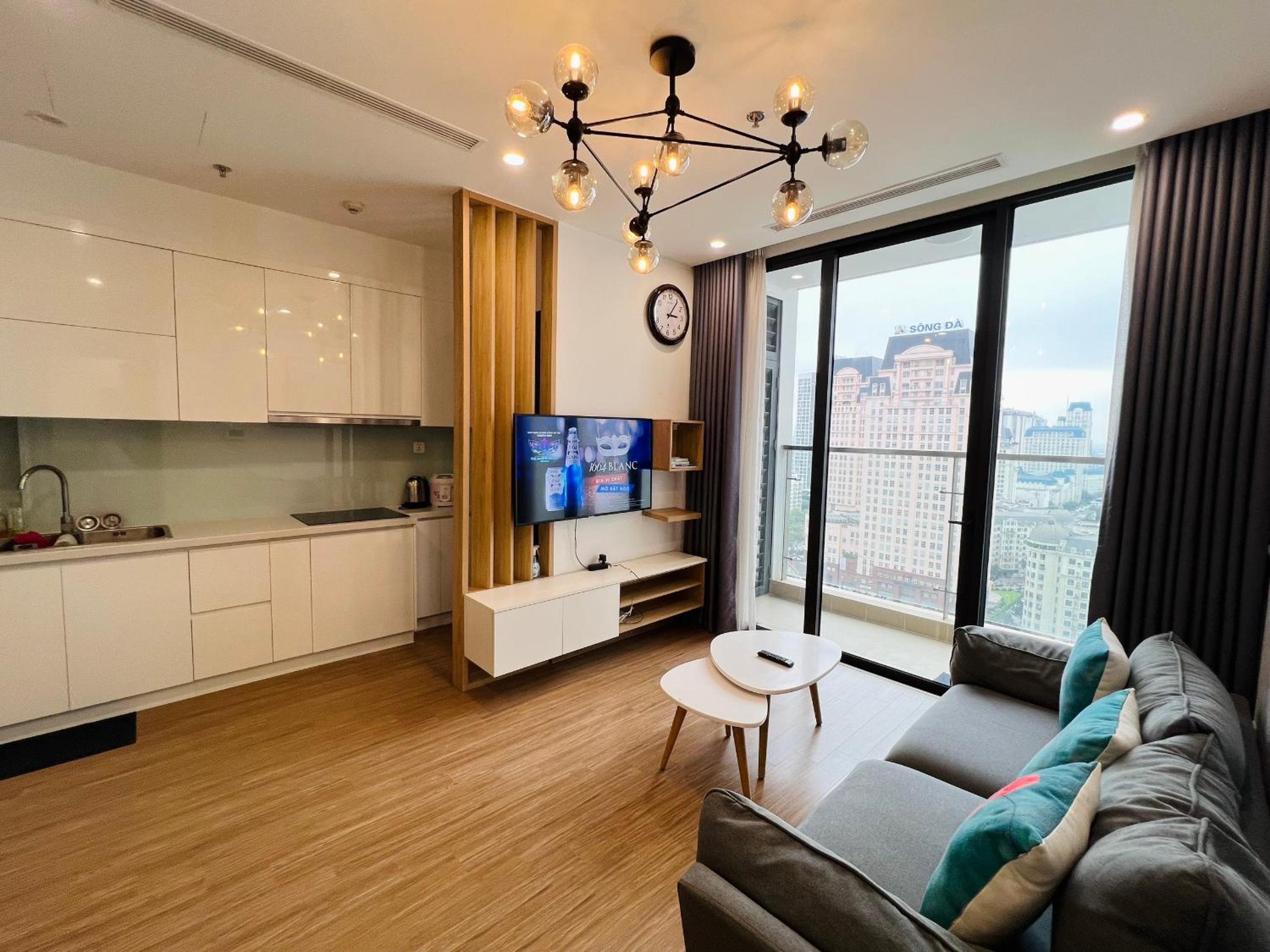 Vinhomes Skylake Ha Noi