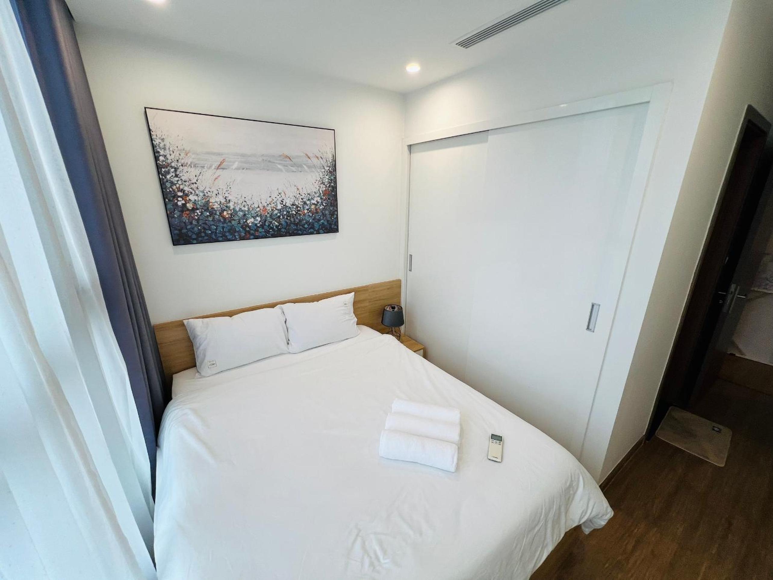 Vinhomes Skylake Ha Noi