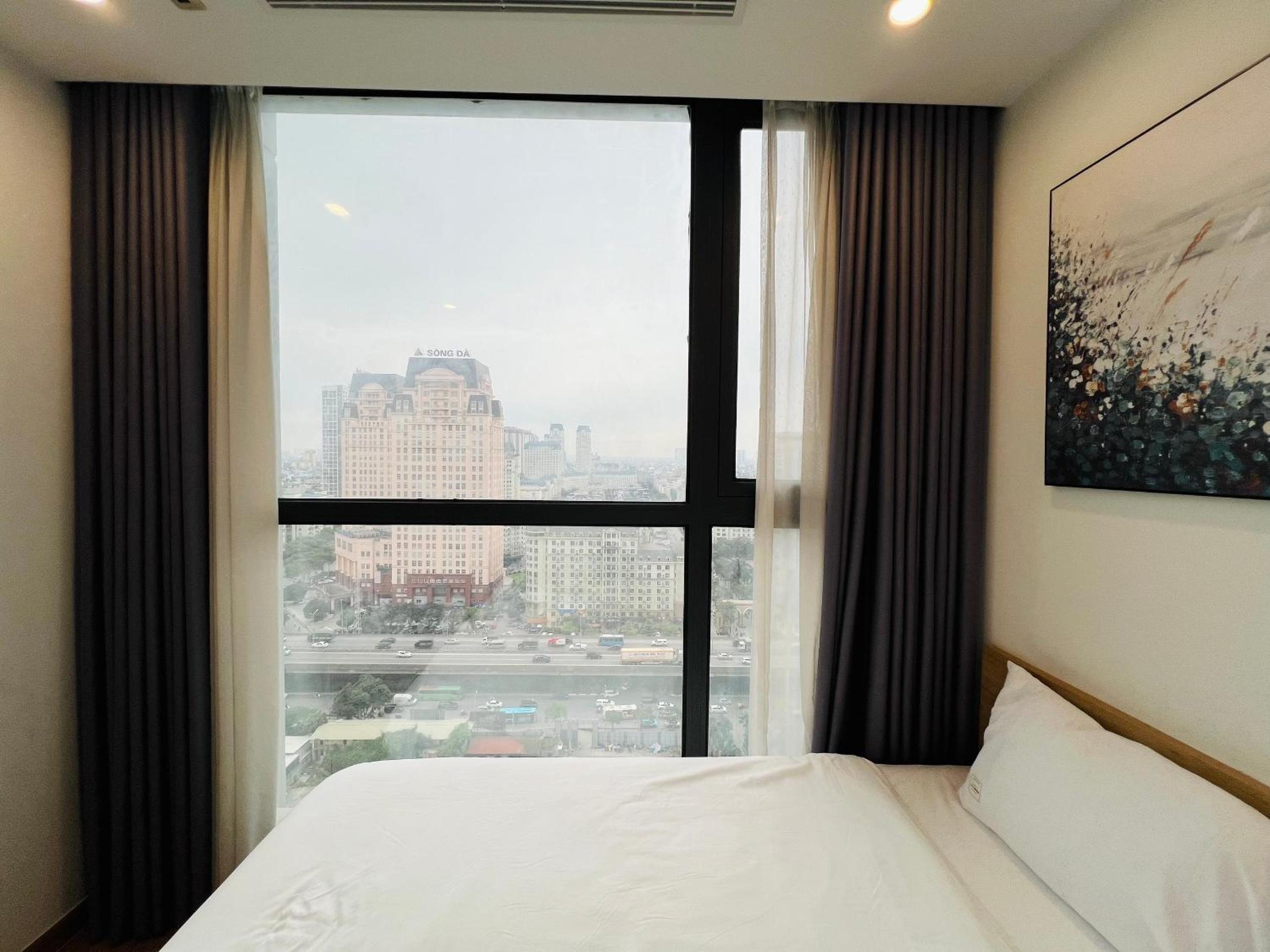 Vinhomes Skylake Ha Noi