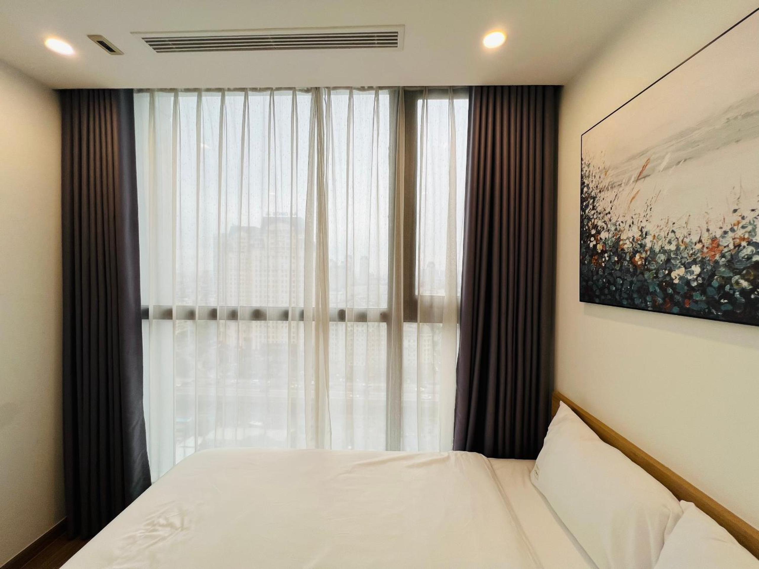 Vinhomes Skylake Ha Noi