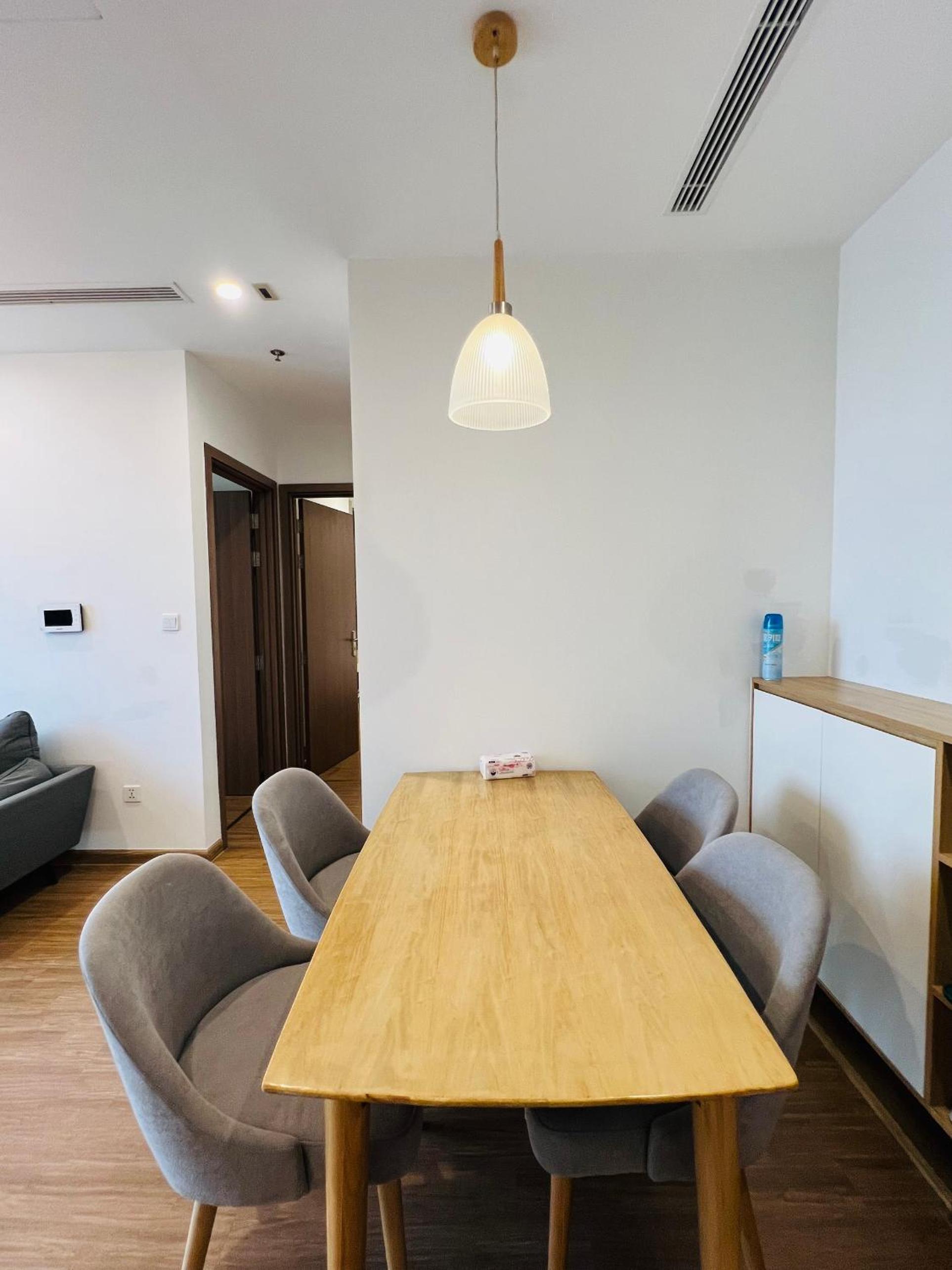 Vinhomes Skylake Ha Noi