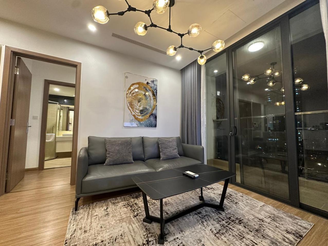 Vinhomes Skylake Ha Noi