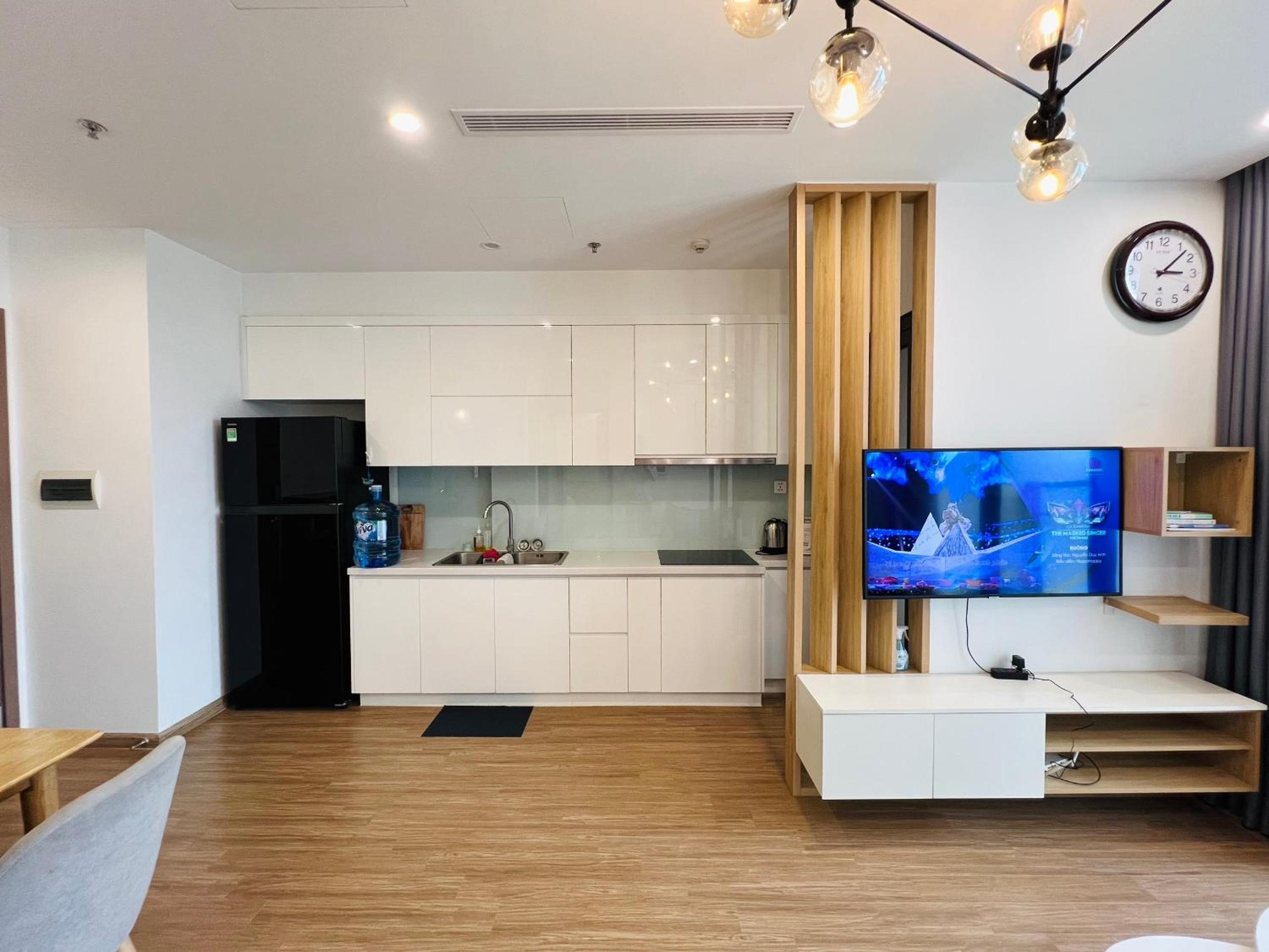 Vinhomes Skylake Ha Noi